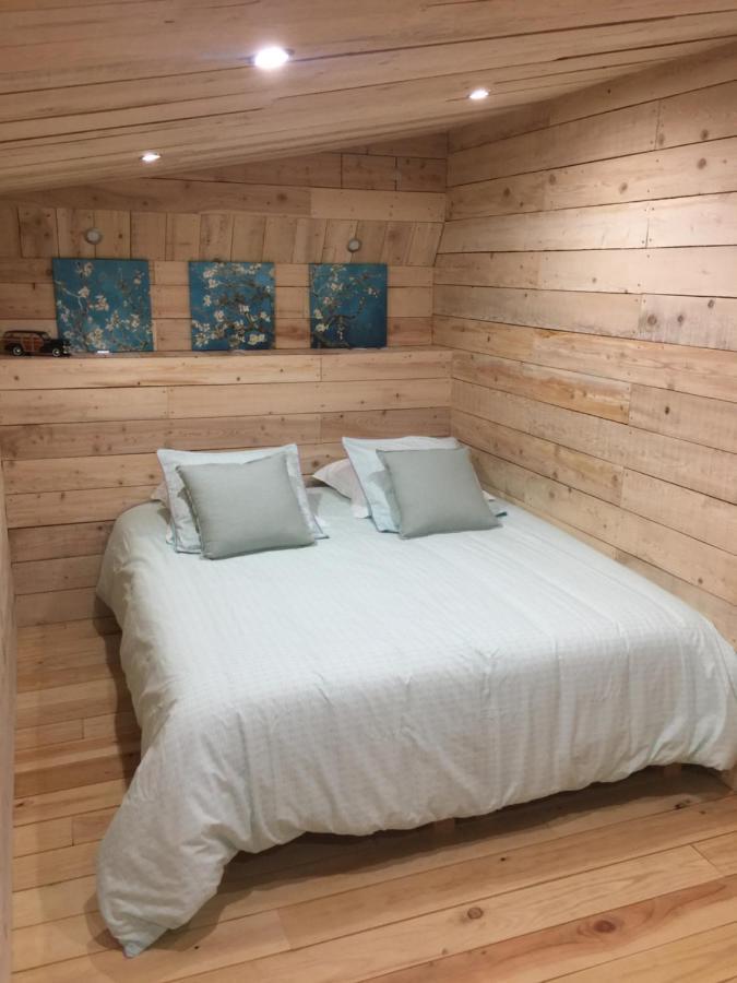 Chambres D'Hotes La Voute Volonne Eksteriør billede