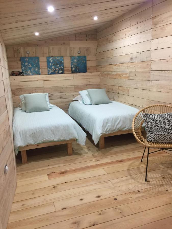 Chambres D'Hotes La Voute Volonne Eksteriør billede