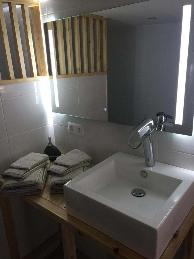 Chambres D'Hotes La Voute Volonne Eksteriør billede