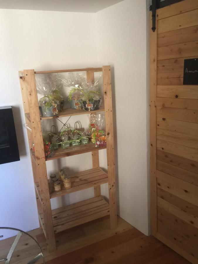 Chambres D'Hotes La Voute Volonne Eksteriør billede